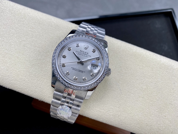 激安ロレックス内部構造